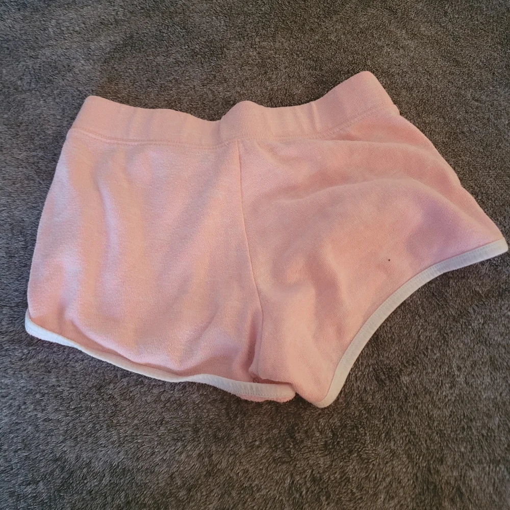 Girl's Justice shorts size 10